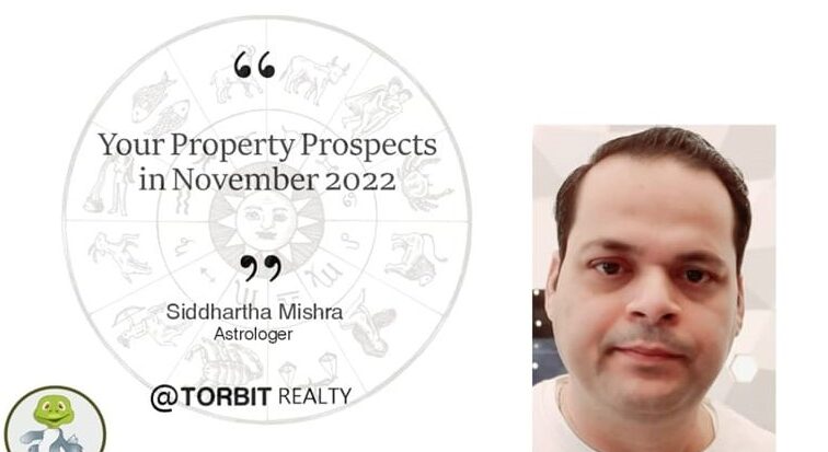 Your Property Prospects in November 2022 